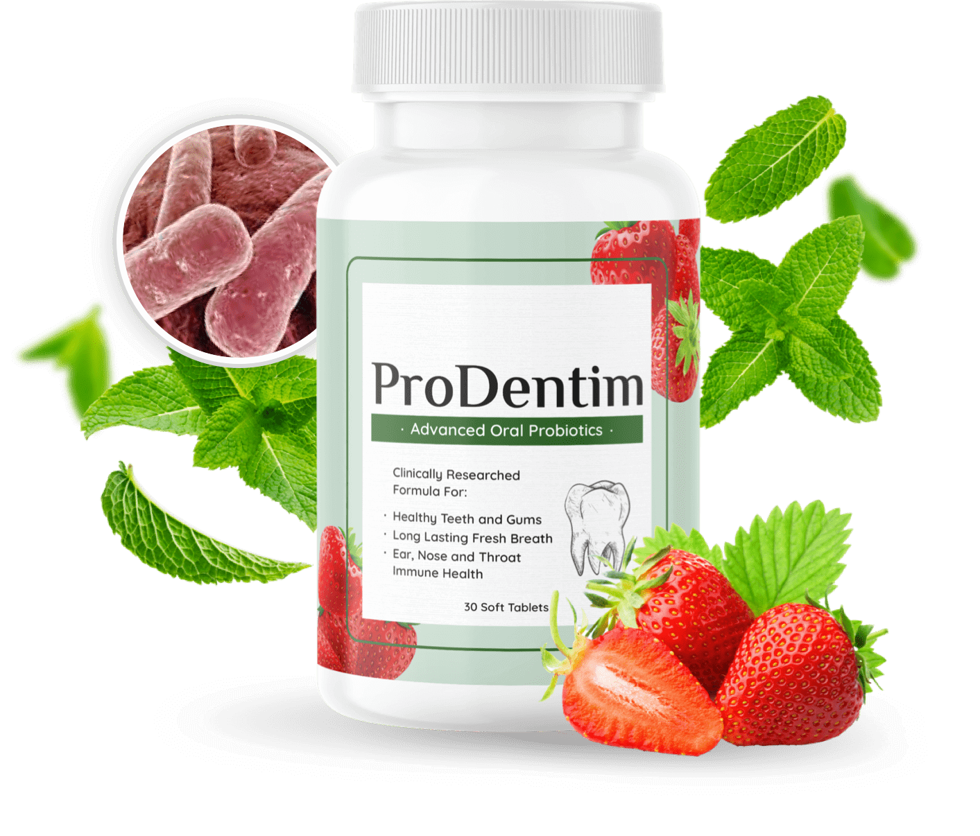 ProDentim-19 Review: Achieve Optimal Oral Health Naturally